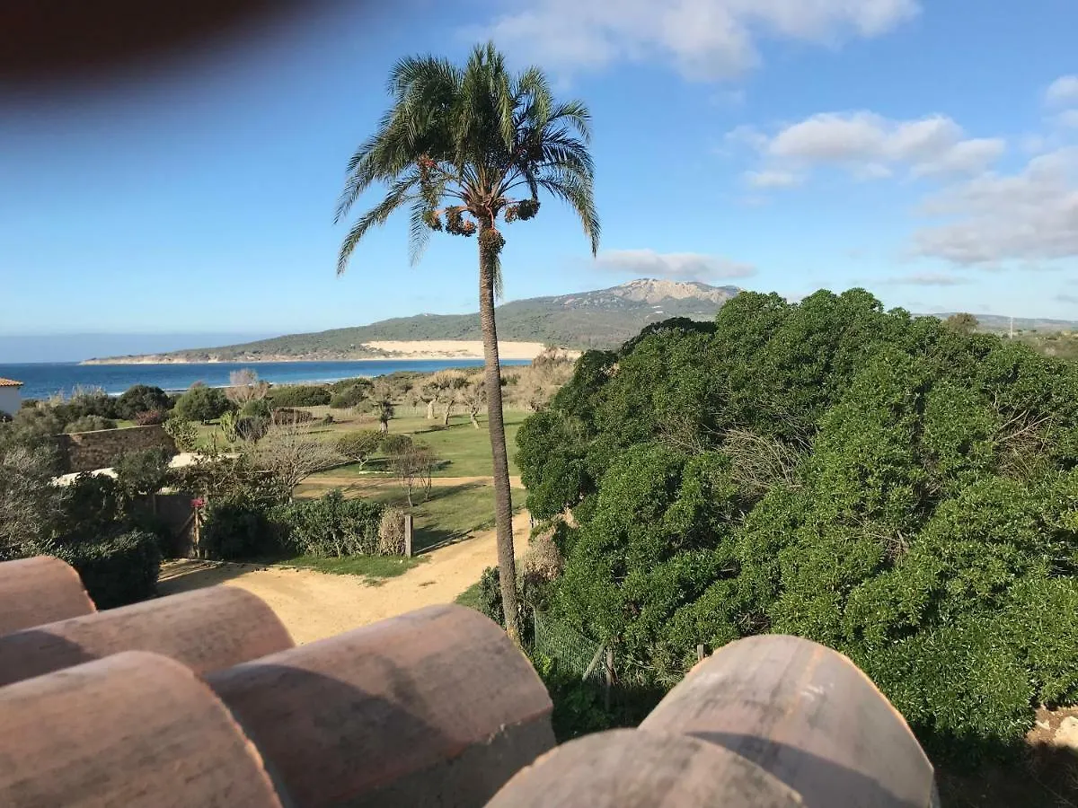Beach House Private Access To Valdevaqueros Beach With Pool And Ac Free Wifi Villa Tarifa