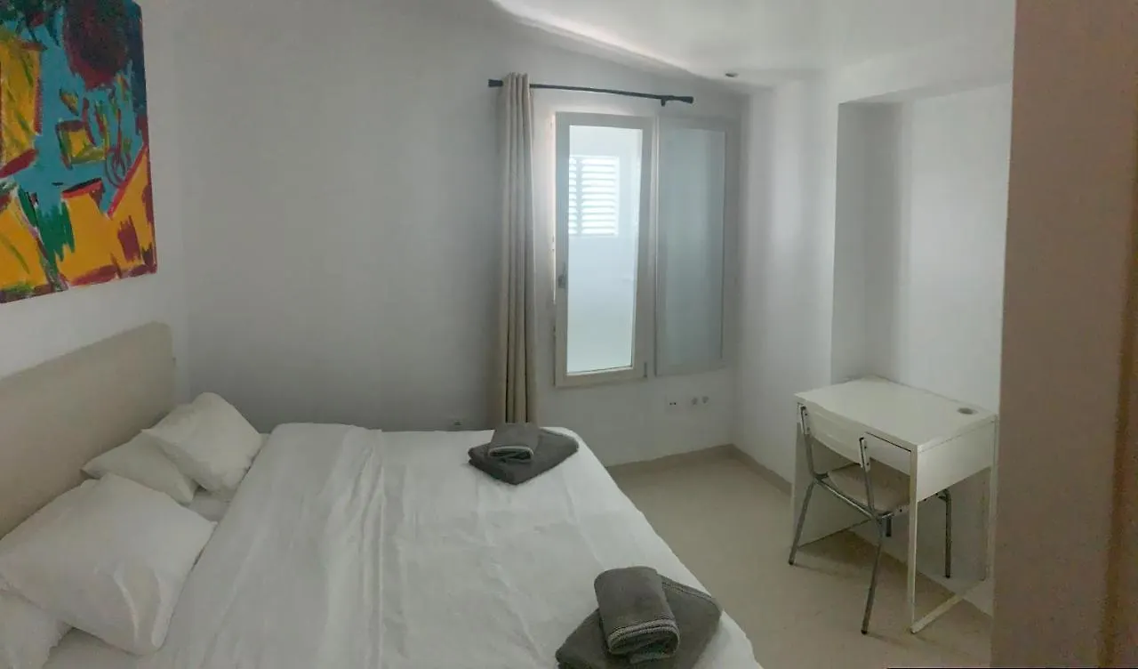 Beach House Private Access To Valdevaqueros Beach With Pool And Ac Free Wifi Villa Tarifa Holiday home