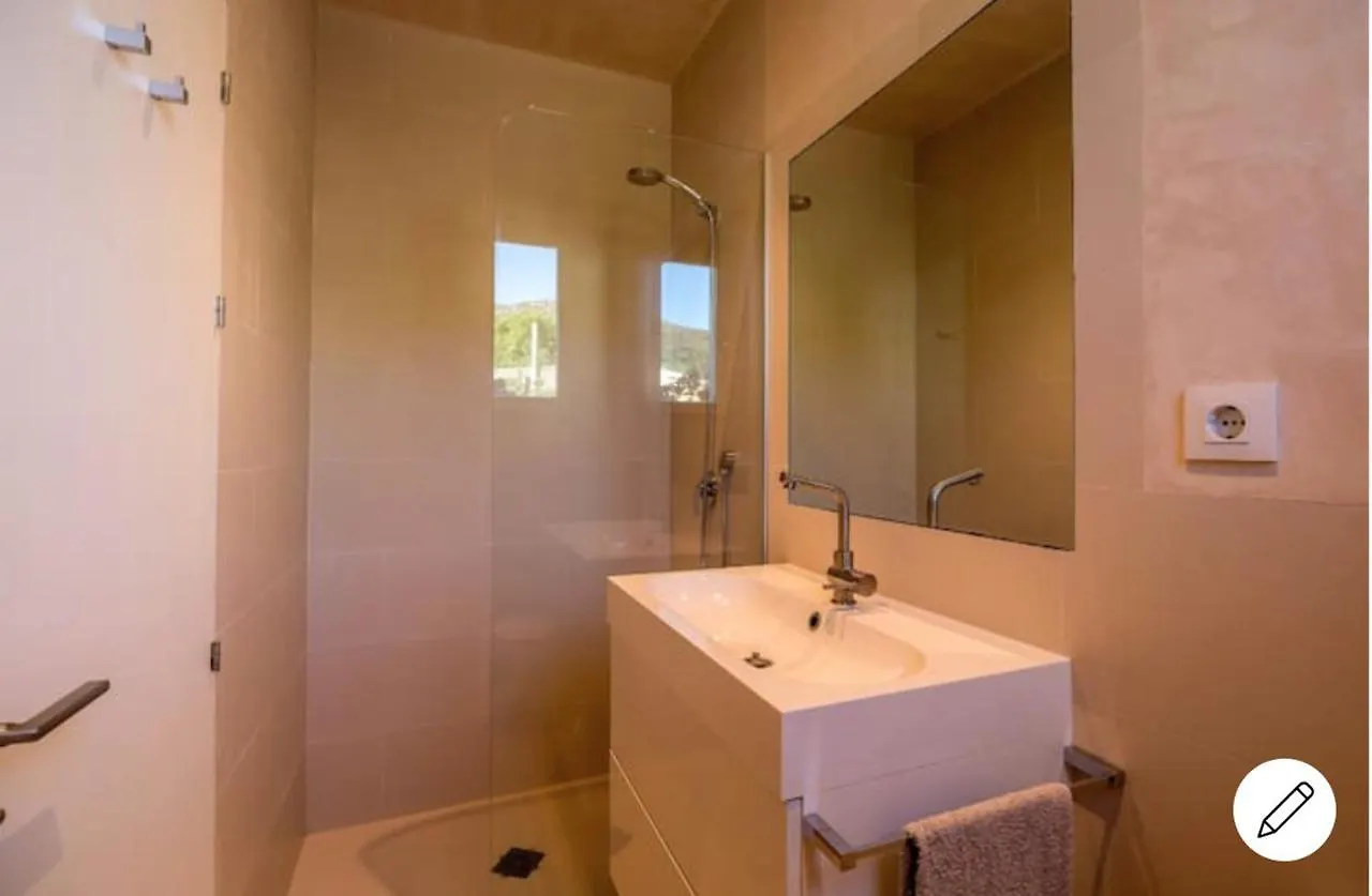 Holiday home Beach House Private Access To Valdevaqueros Beach With Pool And Ac Free Wifi Villa Tarifa Spain